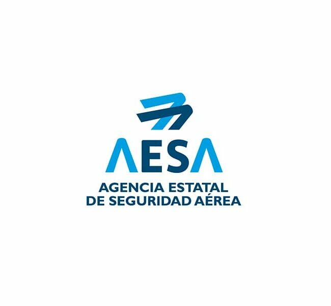 AESA Agencia Estatal de Seguridad Aérea