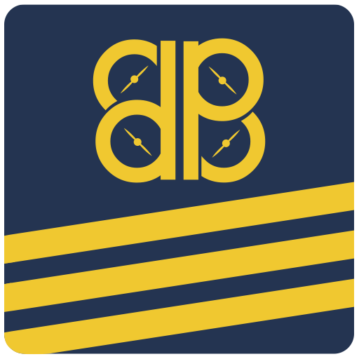 Escuela de Drones logo