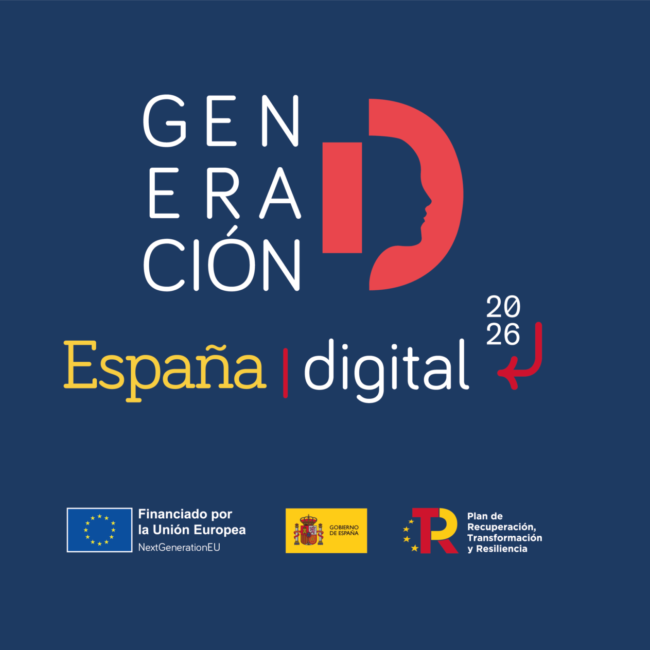 Generación D - España Digital