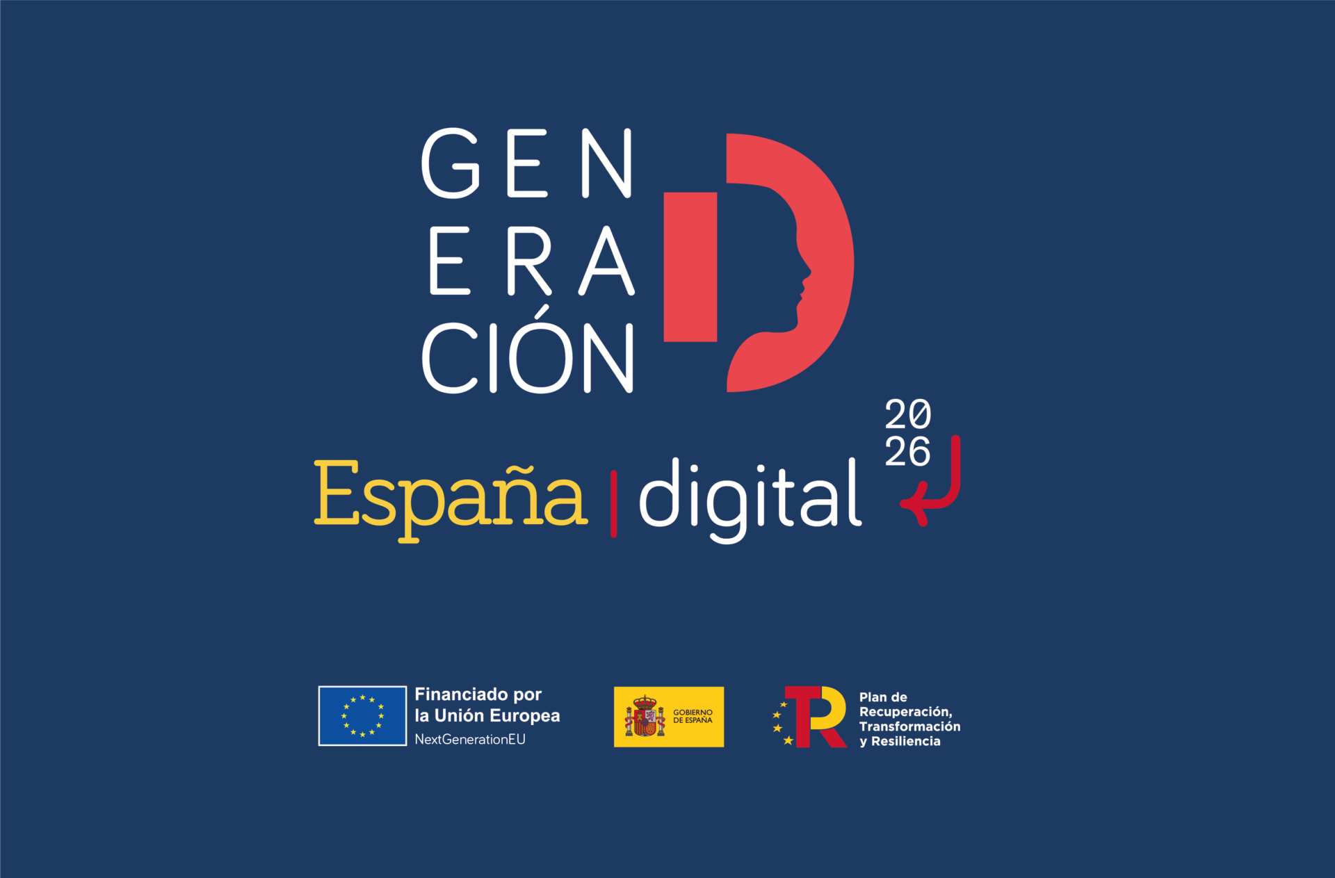Generación D - España Digital