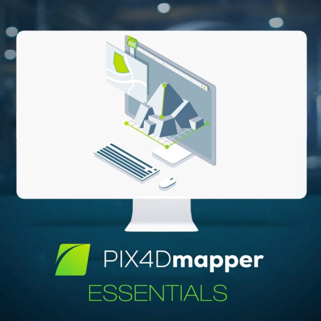 Mapper Essentials Galeria ED