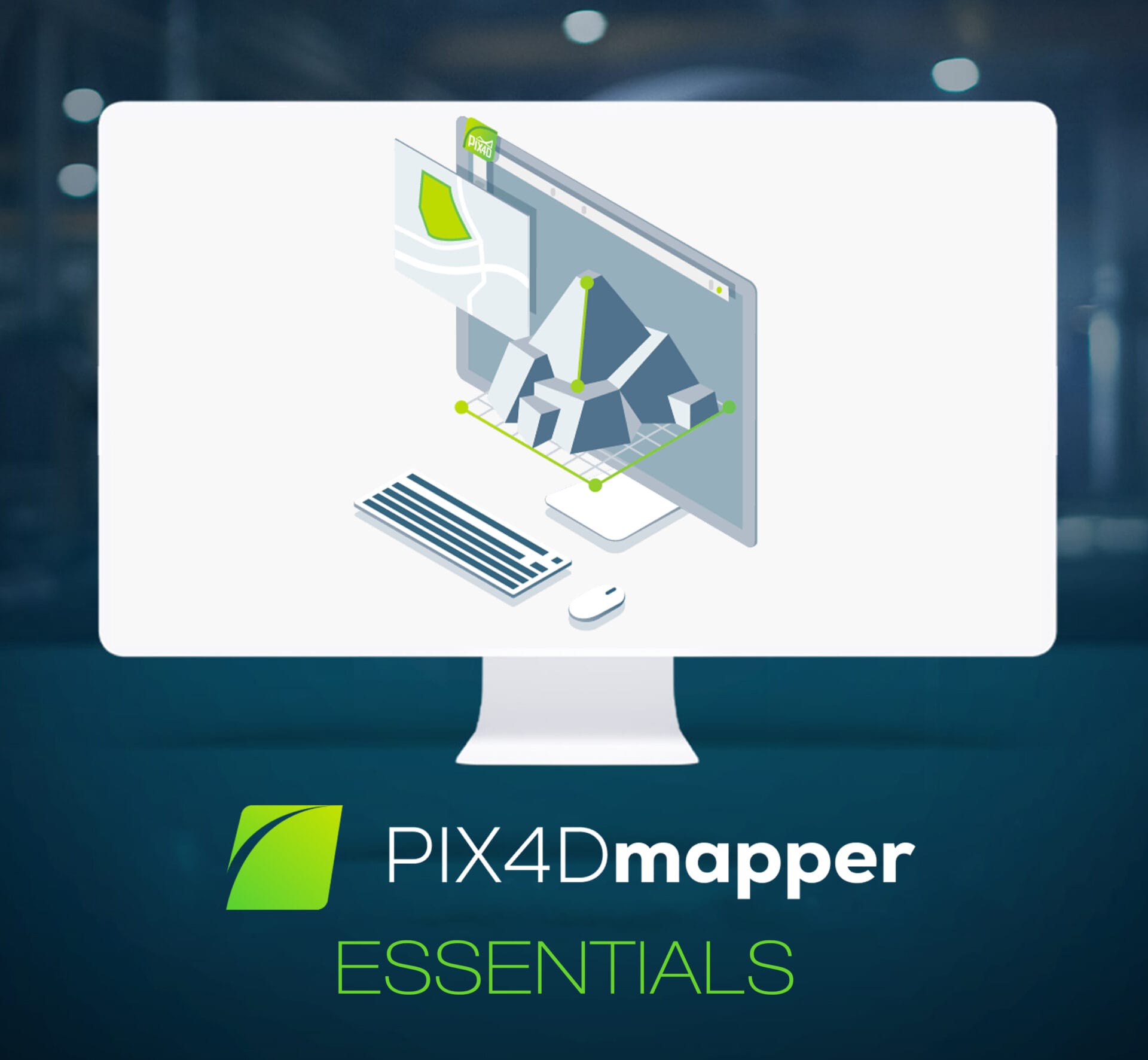 Mapper Essentials Galeria ED