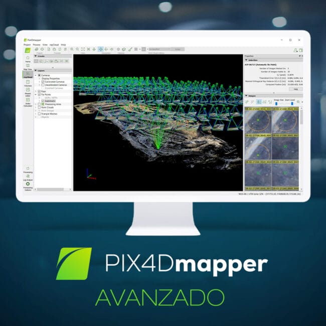 Mapper Avanzado Galeria ED 1