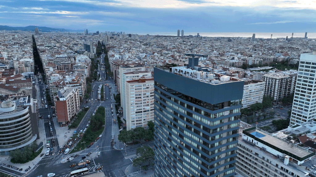 Barcelona Sants